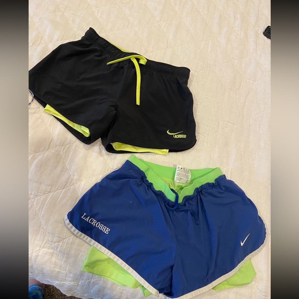 Nike shorts